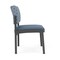 Lesro Lenox Armless Guest Chair, 22.5 in W 24.5 in L 32 in H LS1102 - alternate 2